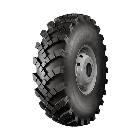 Шина 14.00-20 Кама ОИ-25 нс14 (универсальная)(Ш4801)