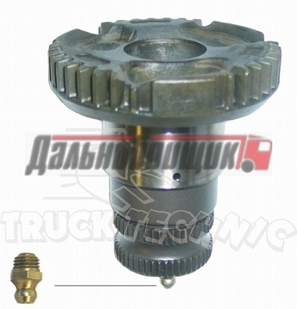 Вал суппорта LRG (CMSK.12.1)(Т0685)