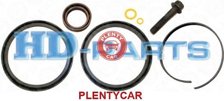 Р/к демультипликатора Volvo FH12 (105465)(Р0951)