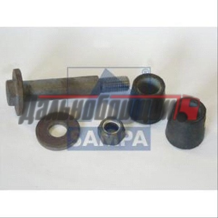 Р/к реактивной тяги ROR сайлентб.32x76 (500137)(П0255)