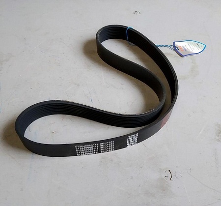 Ремень генератора 8PK1092 Shacman  X3000(612640060111)(Ф7229)
