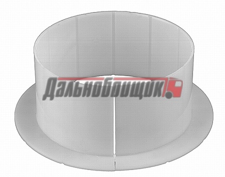Втулка балансира рессорной подвески Volvo F/FL/FH (1690)(П0506)