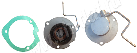 Горелка автономного отопителя Airtronic D2 (АС19)(А0128)