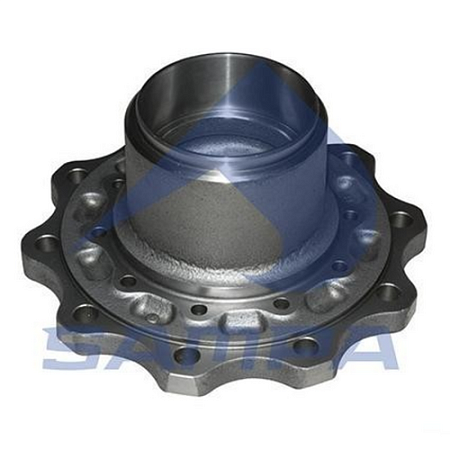 Ступица MB Actros передняя +прицепы Schmitz (100266)(п9358)