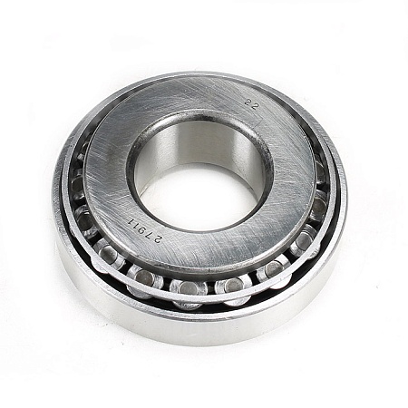 Подшипник 27911 (на редуктор) / Волжский стандарт (6У-27911А) (КП0096)