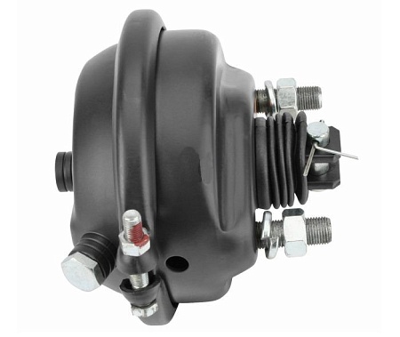 Камера тормозная переднего моста Shacman X3000 (81511016264)(Ф7100)