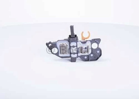 Реле-регулятор генератора 28V Volvo FH (F00MA45247) (ЭЛ1700)