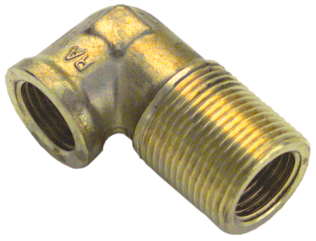 Фитинг D1-M22x1,5 / D2-M16x1,5 / M16x1,5 / L-20 (8934012934)(ПН0806)