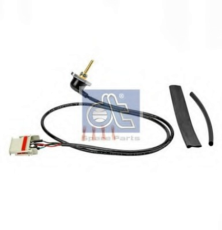 Датчик давления наддува Scania 4/P/G/R/T Series (111264) (Эл1744)