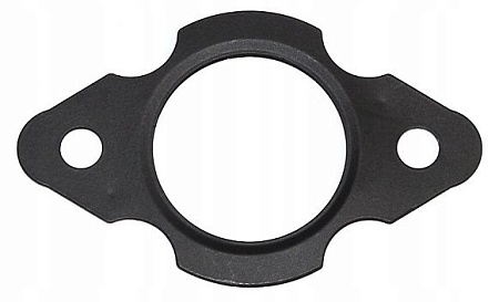 Прокладка коллектора выпускного Scania (2195020/1530112) (д2345)