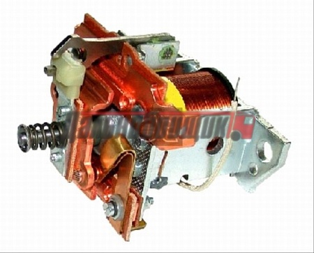 Реле стартера удерживающее KB 24V (Bosch 083101006 (083101006/121517)(Эл0007)