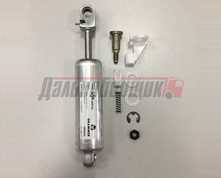 Амортизатор сиденья MAN / HTP (1060427/HTPMN3856053)(КП0588)