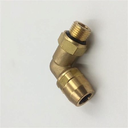 Фитинг угловой М22х1.5 D=12х1.5 (28101209022155) (Пн6885)