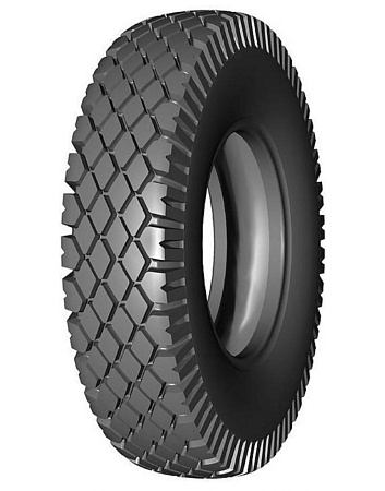 Шина 10.00R20 Кама И 281 (универсальная)(ш0798)