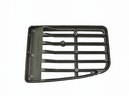 Подножка левая алюминиевая (Ориг) (5320-8405015) (Кп9653)