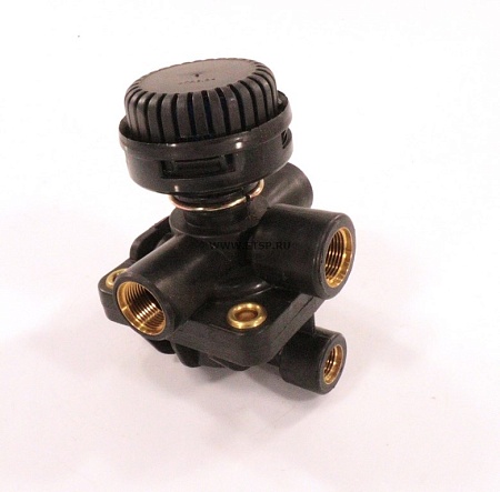 Клапан ускорительный DAF (35180420020) (ПН3336)