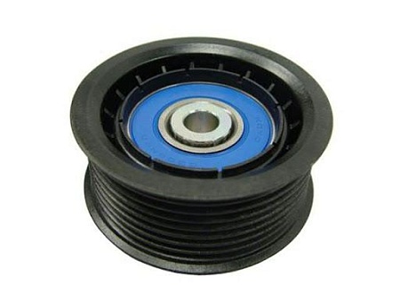 Ролик натяжителя ремня 38/40*73/80 Scania 4-series (APV1119) (д2759)