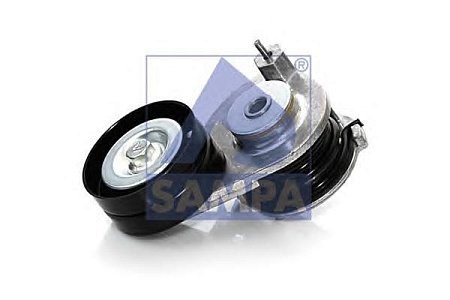 Натяжитель ремня DAF CF85IV+XF105 (051141)(Р3125)