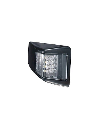 Указатель поворота левый Volvo (TD01-51-020AL) (опт5825)