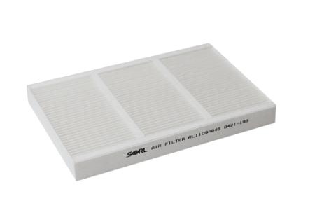 Фильтр салона Volvo FH13 (RL1109AB45)(р8319)