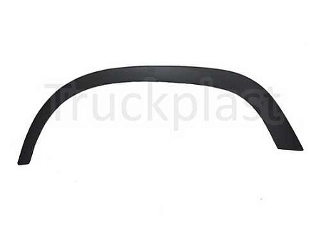 Накладка на крыло левая Volvo FH 4V (TD1151030L) (К6106)
