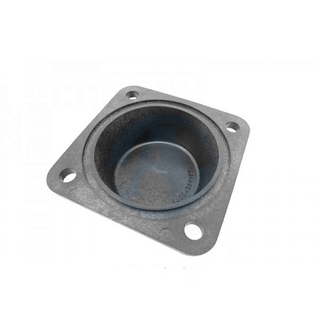 Крышка шкворня верхняя / Ростар (6460-3001054)(КП1025)