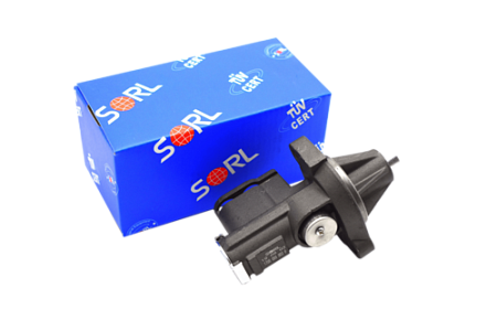 Клапан предохранительный Volvo (17050550030)(Пн6352)