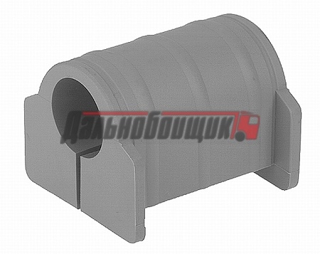 Втулка стабилизатора Volvo перед. FH12- FH16 (8107)(П0332)