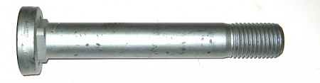 Болт рессоры М30х200х3,5 (круглая шляпа) (0334105080)(П0804)
