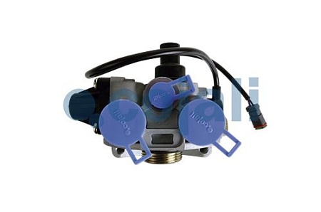 Осушитель воздуха 9.3 BAR Scania (2210107)(Пн5002)