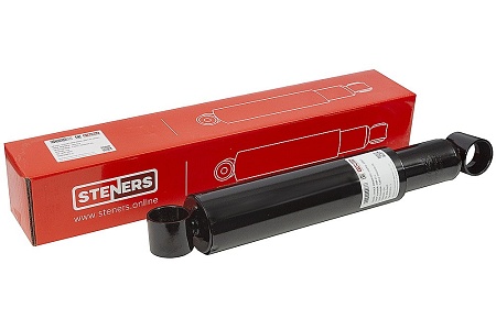 Амортизатор (275/460) (металлический кожух) (284.111)(КП2341)