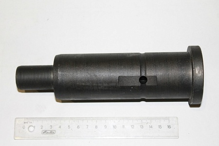 Палец дышла 195 мм голый / Аналог (8332-2902478)(КП1075)