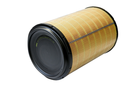 Фильтр воздушный Scania 4 с буртиком (RL1109AB30)(р8292)