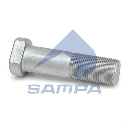 Шпилька колесная МБ передняя (020429)(п9507)