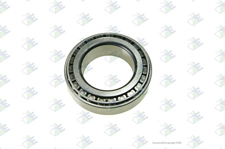 Подшипник ZF 9S. 16S(98531254) (Р9157)