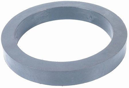 Шайба башмака балансира (гроднамид) 65115 / Аналог (65115-2918075)(КП0338)