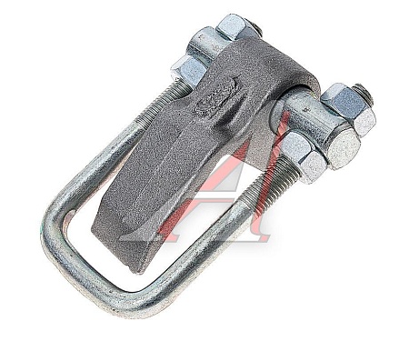 Скоба углового запора в сб. / Аналог (5320-8505038)(КР0001)