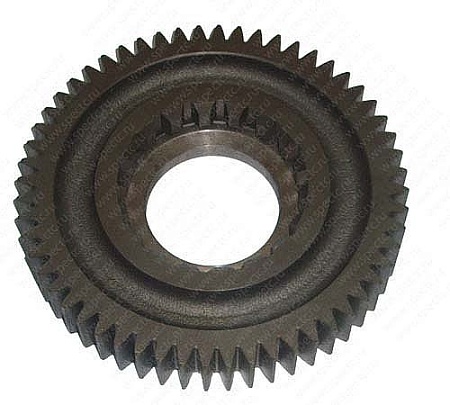 Шестерня 4-ей передачи 2-ой оси 3310 КПП Fast (12JS200T1701114) (Ф0374)