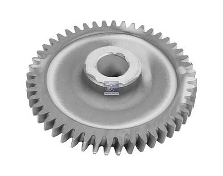 Шестерня компрессора Volvo FH12/FH13/FH16, RVI Magnum DXi 13 (0963062) (Д3557)