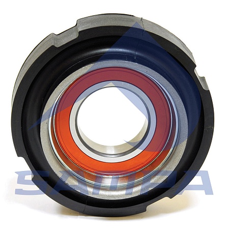 Подшипник подвесной Scania-4/P/R/T сер. d=60mm (040189) (П9538)