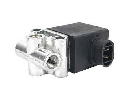 Электро-пневматический клапан КЭМ-10 / Sorl (37540820030)(эл6243)