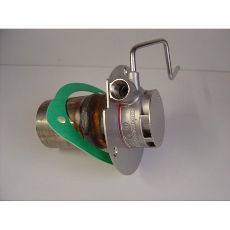 Горелка автономного отопителя Airtronic D2 (252069100100)(А0050)