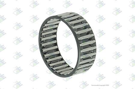 Подшипник КПП ZF 9S (98530468) (Р9140)