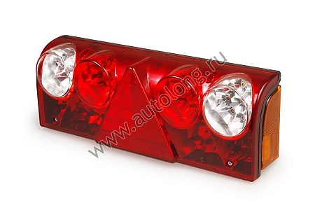 Фонарь задний правый Europoint Schmitz 24B (20261)(опт3011)