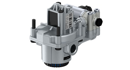 Клапан ускорительный EBS (4802070010)(пн8319)