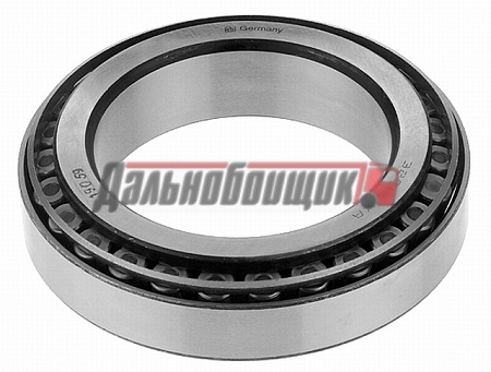 Подшипник ступицы 95х145х32 MB,RVI, (32019XA)(П0655)