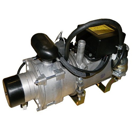 Подогреватель предпусковой дизельный Теплостар 14ТС-10-12-С(сб.2880) (А2060)