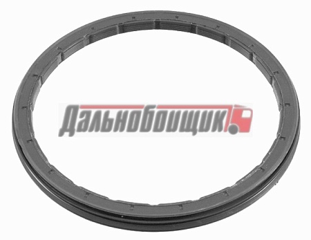 Сальник ступицы 135*157*8 BPW ECO/ECO plus 10-12 т (0256645800)(Р4444)