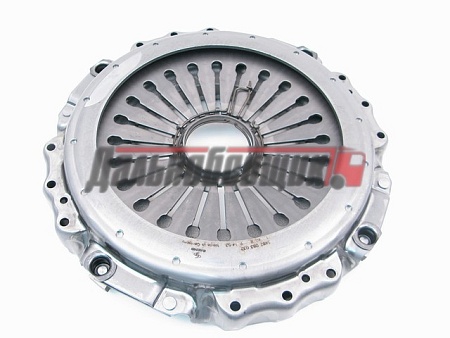Корзина сцепления MFZ430 Bova/DAF/MAN/Iveco/Neopla (3482083032)(С0500)