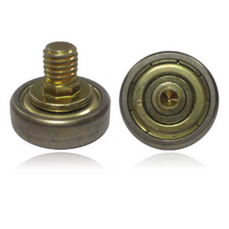 Ролик для крыши (тента) (4000083004 ) (П8491)